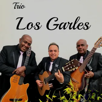 Ambato by Trio Los Garles