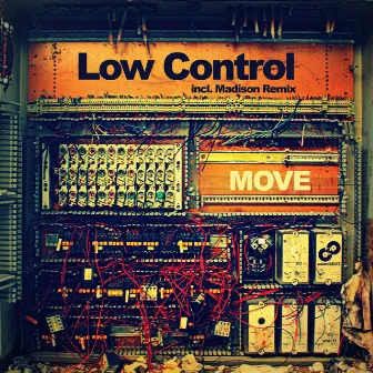 Move by Low Control