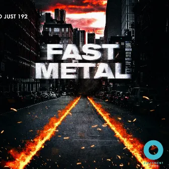 Fast Metal by Loic Ghanem