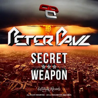 Secret Weapon by Peter Paul