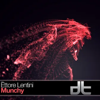 Munchy by Ettore Lentini