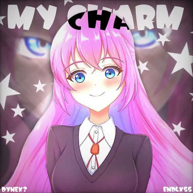 MY CHARM - Speed Up