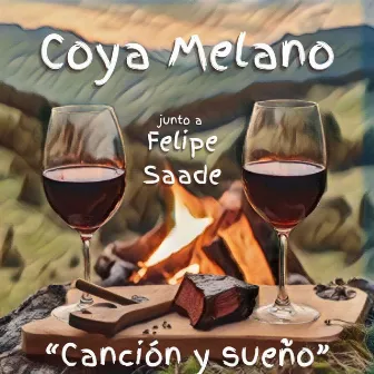 Canción y sueño by Coya Melano