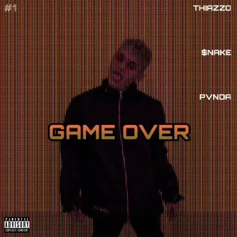 Game Over by Thiazzo