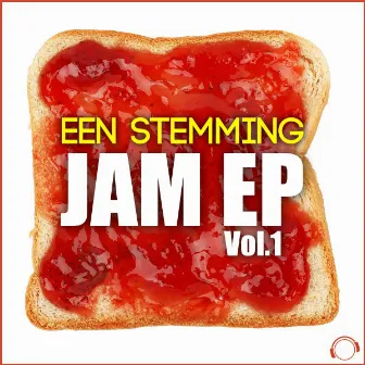 Jam EP Vol. 1 by Een Stemming