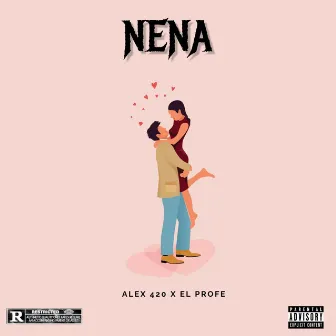 Nena by Alex 420