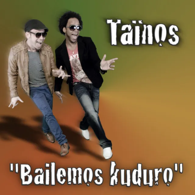 Bailemos Kuduro - Radio Edit