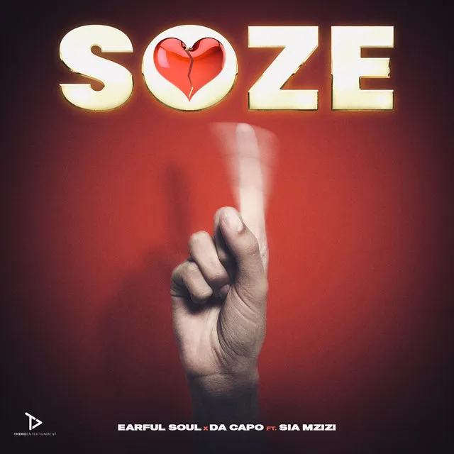 Soze (feat. Sia Mzizi)