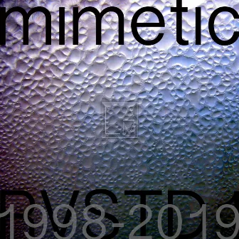 Rvstd1:1998-2019 by Mimetic