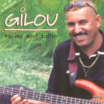 Racine nout kiltir by Gilou