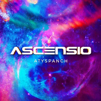 Ascensio by Atyspanch