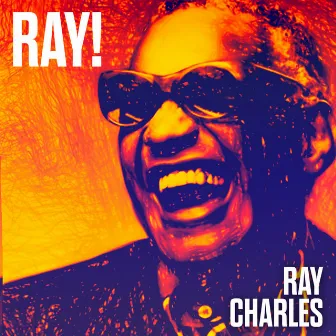 RAY! by I'M RAY CHARLES