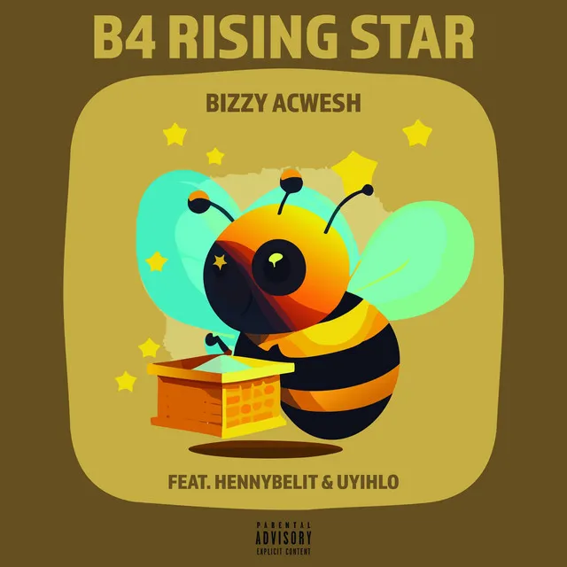 B4 Rising Star