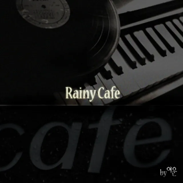 Rainy Cafe