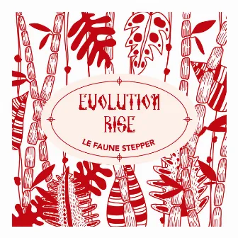 Evolution Rise by Le Faune Stepper