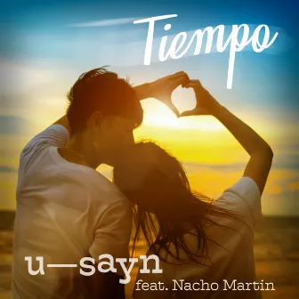 Tiempo by u-sayn