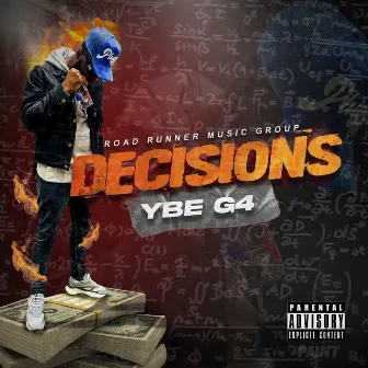 Decisions by YBE G4