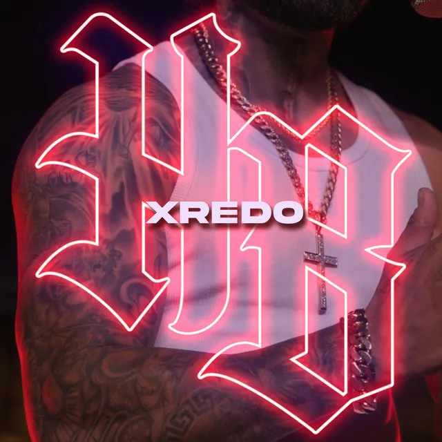 HoodBars Xredo