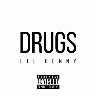 DRUGS by Ben Carey