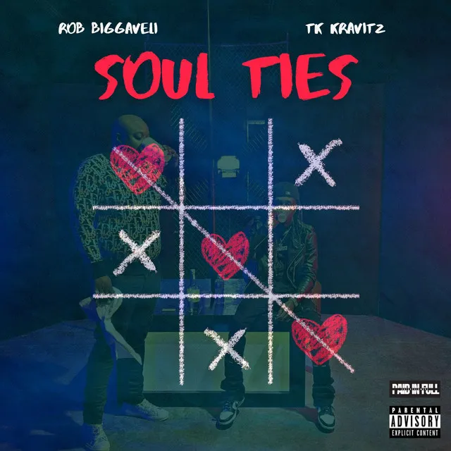 SOUL TIES