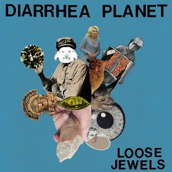 Loose Jewels by Diarrhea Planet