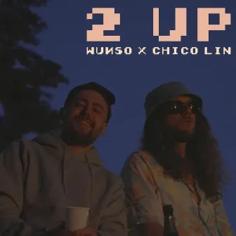 2 Up by Chico Lin