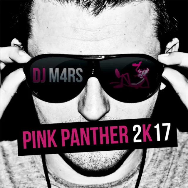 Pink Panther - 2K17