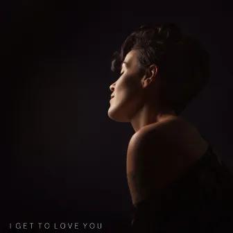 I Get to Love You by Kristina Nichol