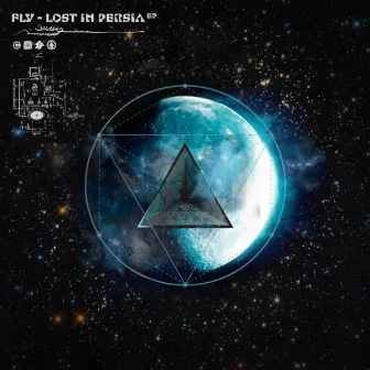 Lost in Persia by FLY