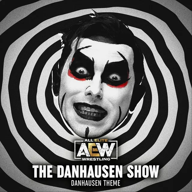 The Danhausen Show (Danhausen Theme)