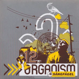 Sångfågel by Organism 12