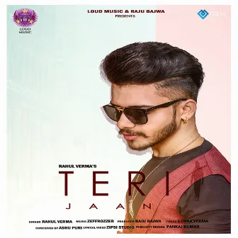 Teri Jaan by Rahul Verma