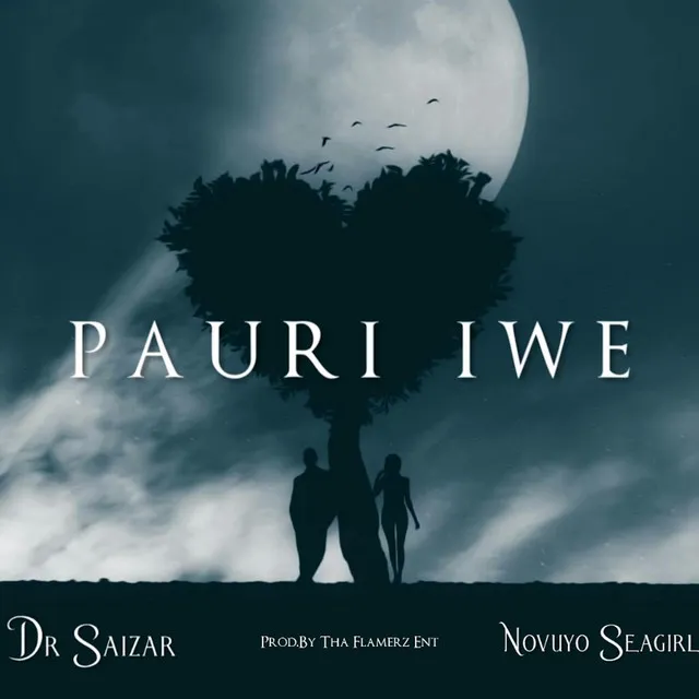 Pauri Iwe