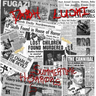 Summertime Horrors (feat. Lucki) by Da$H