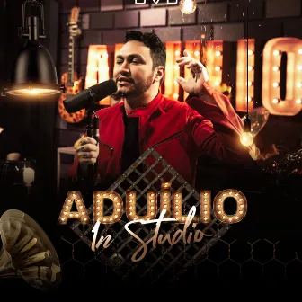 Aduílio In Studio by Aduílio Mendes