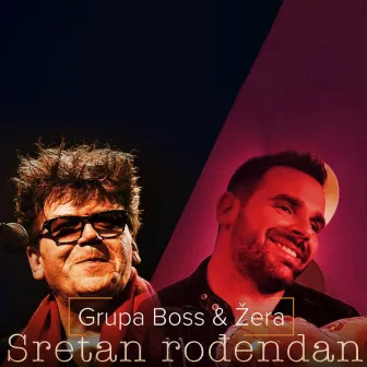 Sretan rođendan by Grupa Boss