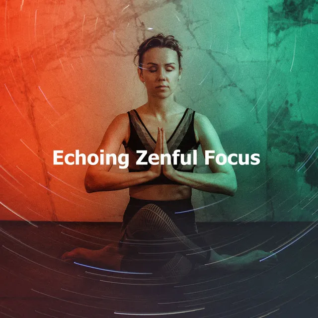 Echoing Zenful Focus