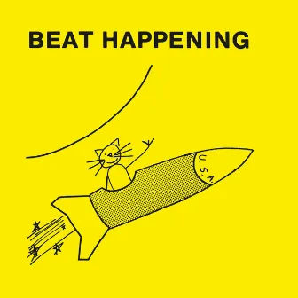 Beat Happening by Beat Happening