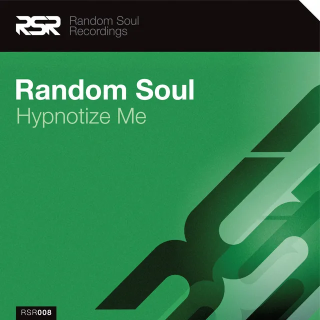 Hypnotize Me - Random Soul Classic Mix