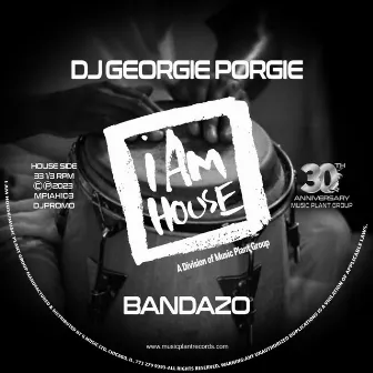 Bandazo by DJ Georgie Porgie