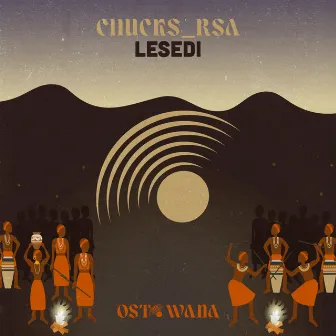 Lesedi by Chucks RSA