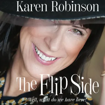 The Flip Side by Karen Robinson