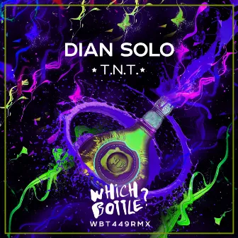 T.N.T. by Dian Solo