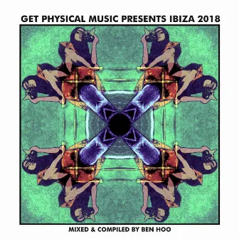 Ibiza 2018 - Mixed and Compiled by Ben Hoo by Ben Hoo