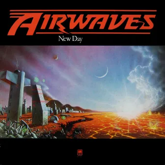 New Day by Airwaves