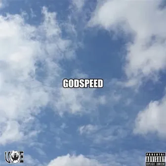 GODSPEED by $hake