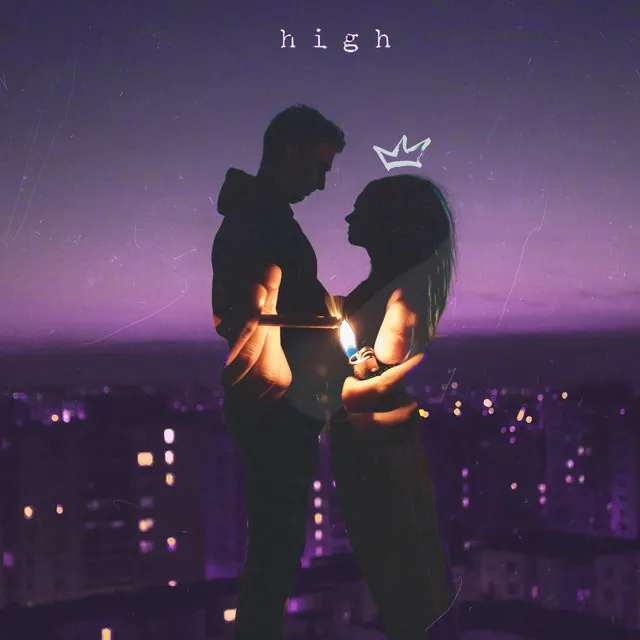 High (Club Edit)