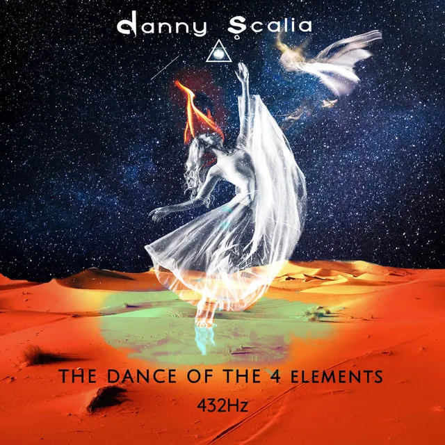 The Dance of the 4 Elements