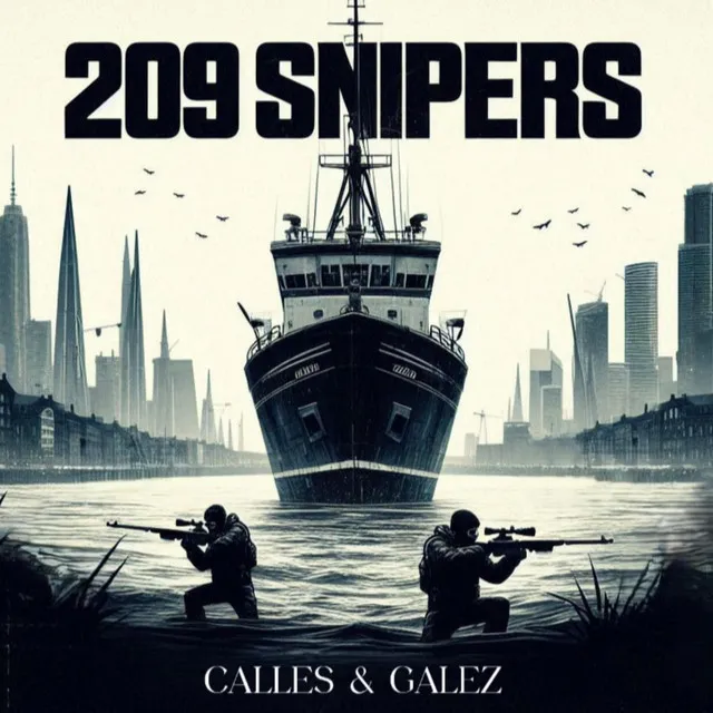 209 Snipers