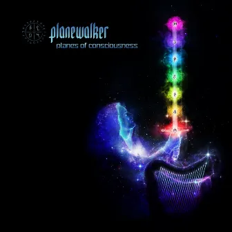 Planes of Consciousness by Planewalker